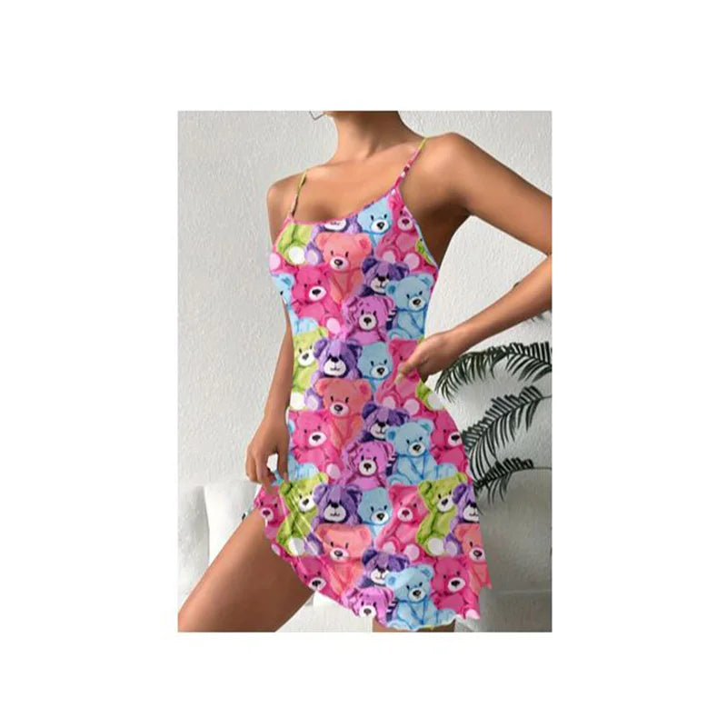 Pyjamas pour femmes, pyjamas sexy pour femmes, chemise de nuit sexy, vêtements de nuit pour femmes, pyjama, offre d'été, vêtements de nuit