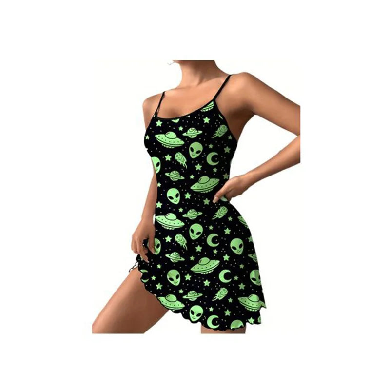 Pyjamas pour femmes, pyjamas sexy pour femmes, chemise de nuit sexy, vêtements de nuit pour femmes, pyjama, offre d'été, vêtements de nuit