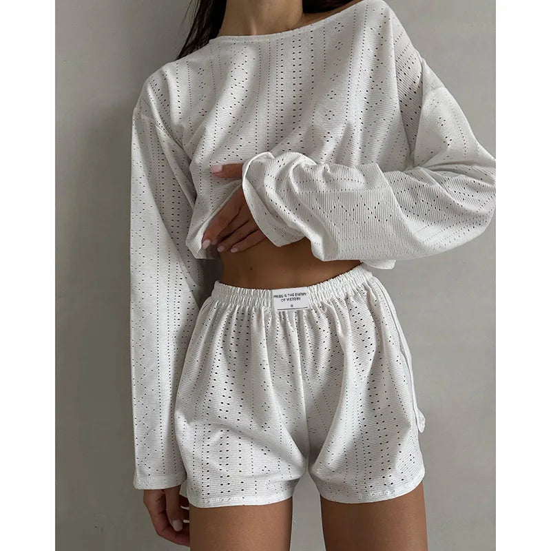 Cotton Pyjamas France