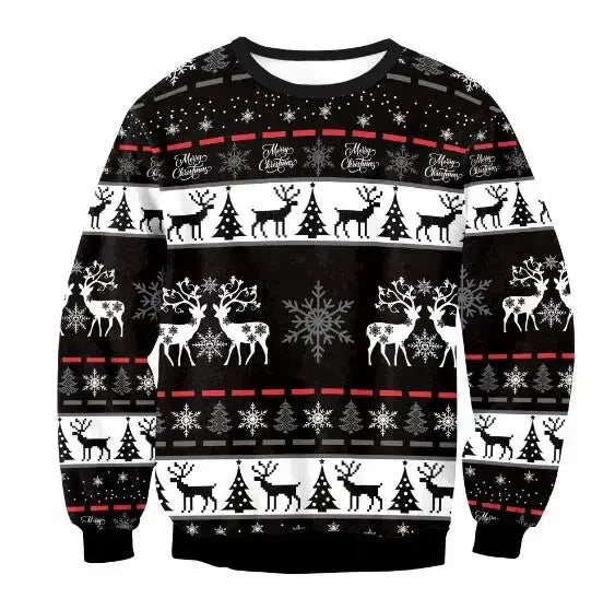 Ugly Sweaters France